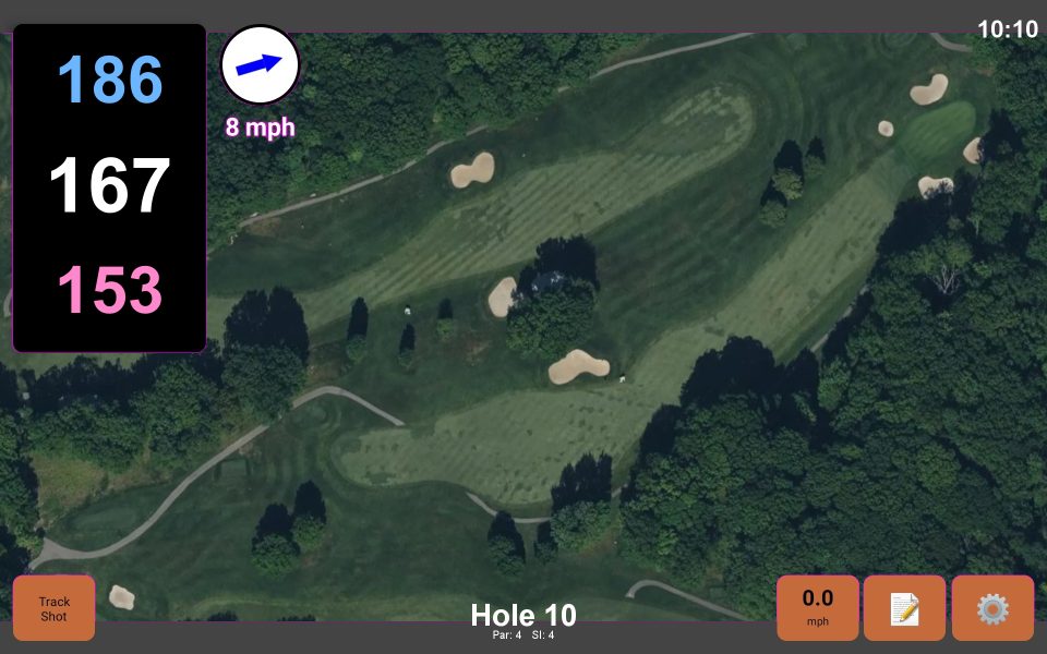 Hole preview 2