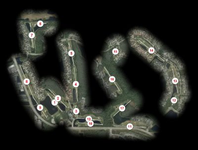 Stoneybrook Golf Club East