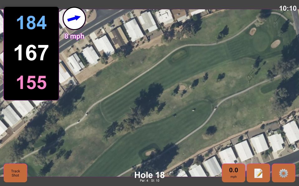 Hole preview 3