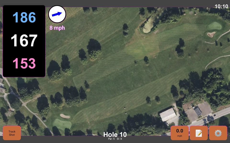 Hole preview 2