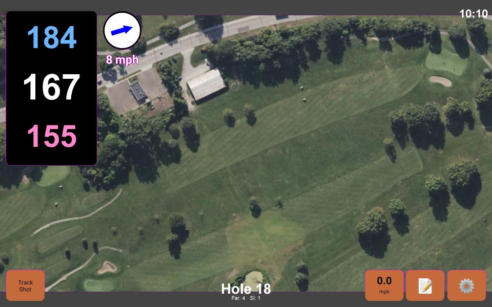 Hole preview 3