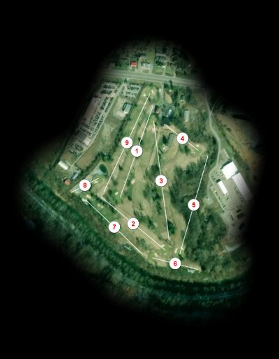 Green Meadow Country Club