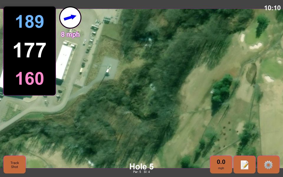 Hole preview 2