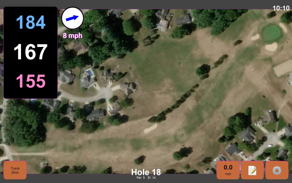 Hole preview 3
