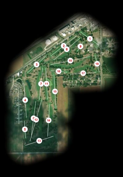 Fostoria Country Club