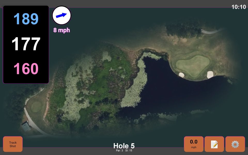 Hole preview 2
