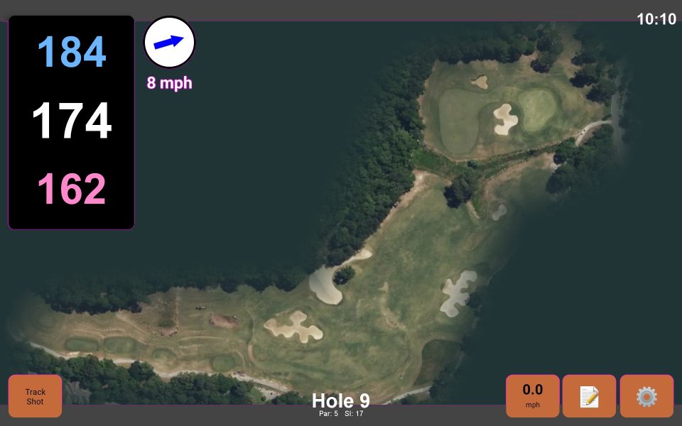 Hole preview 3