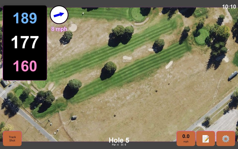 Hole preview 2