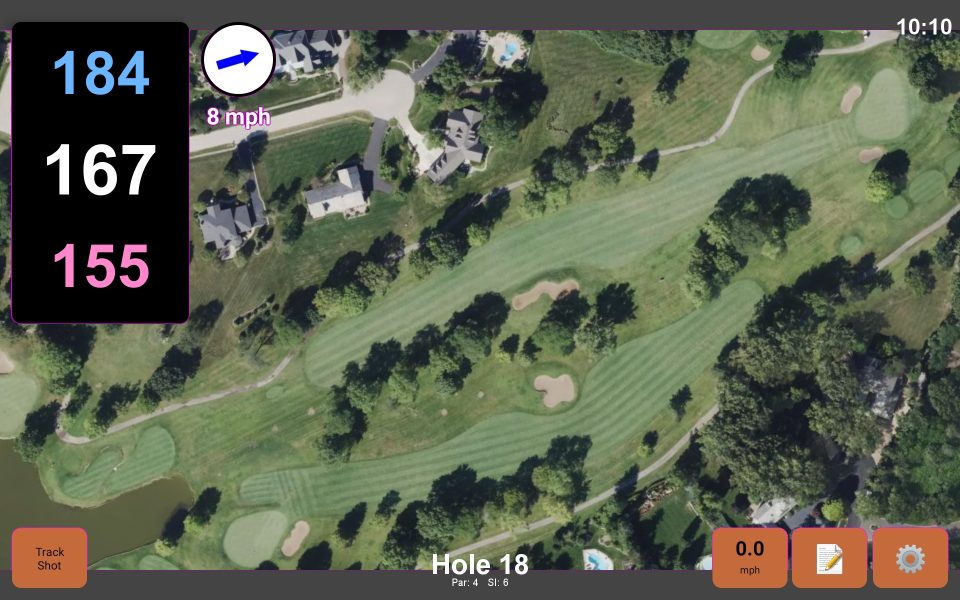Hole preview 3