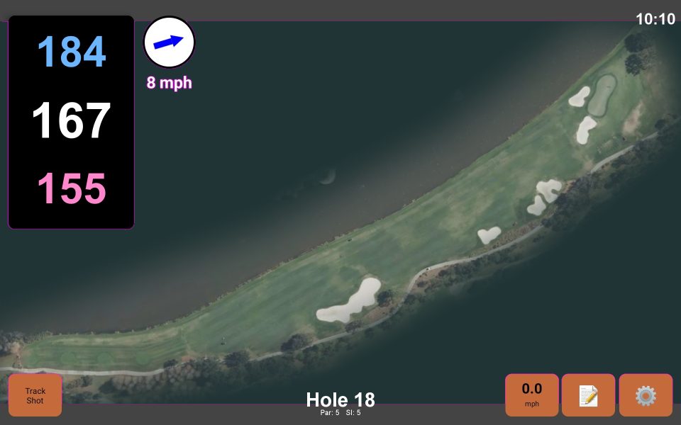 Hole preview 3