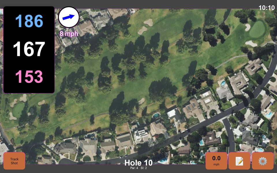 Hole preview 2