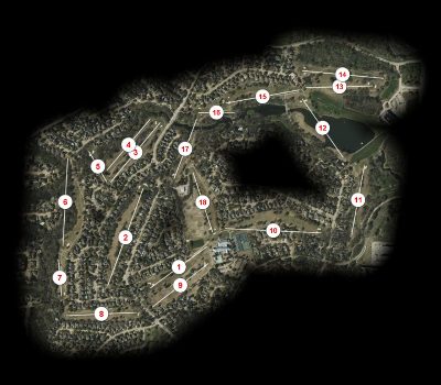 Eldorado Golf Course