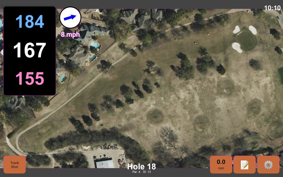 Hole preview 3