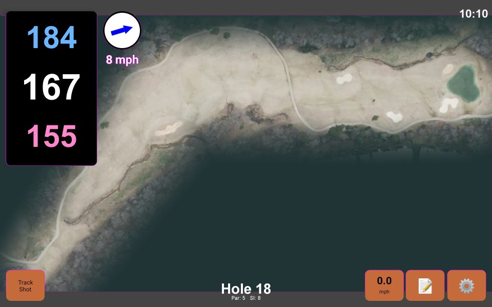 Hole preview 3