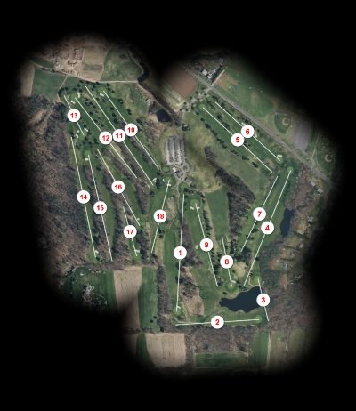 Rolling Meadows Country Club