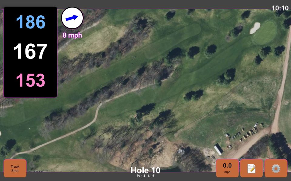 Hole preview 2