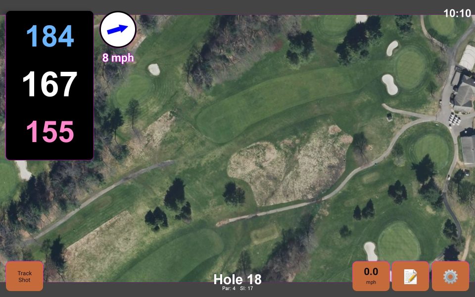 Hole preview 3