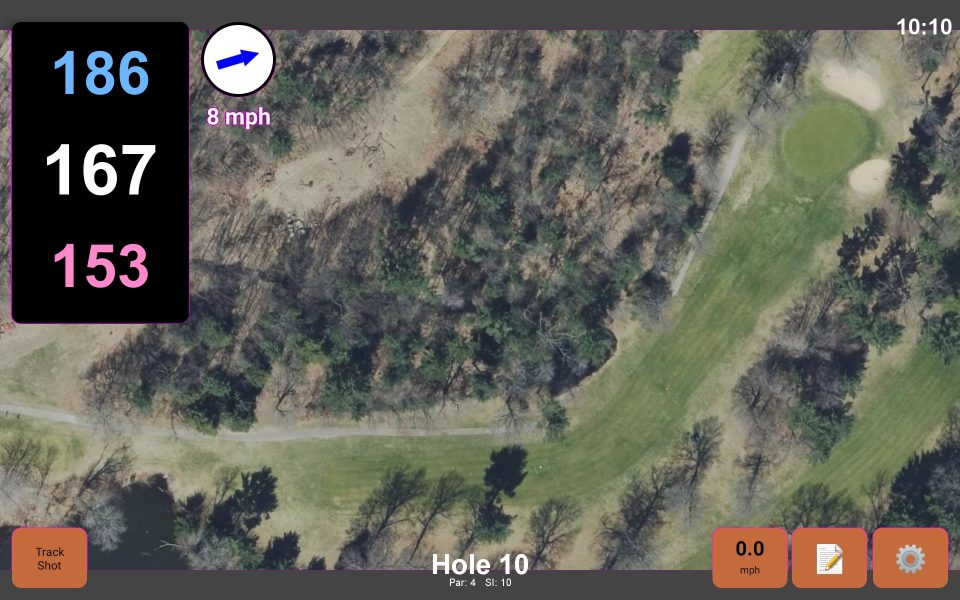 Hole preview 2