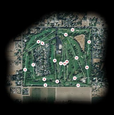 Belmont Country Club
