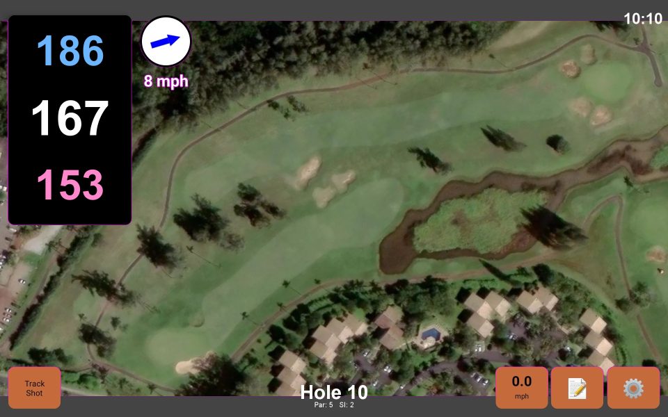 Hole preview 2