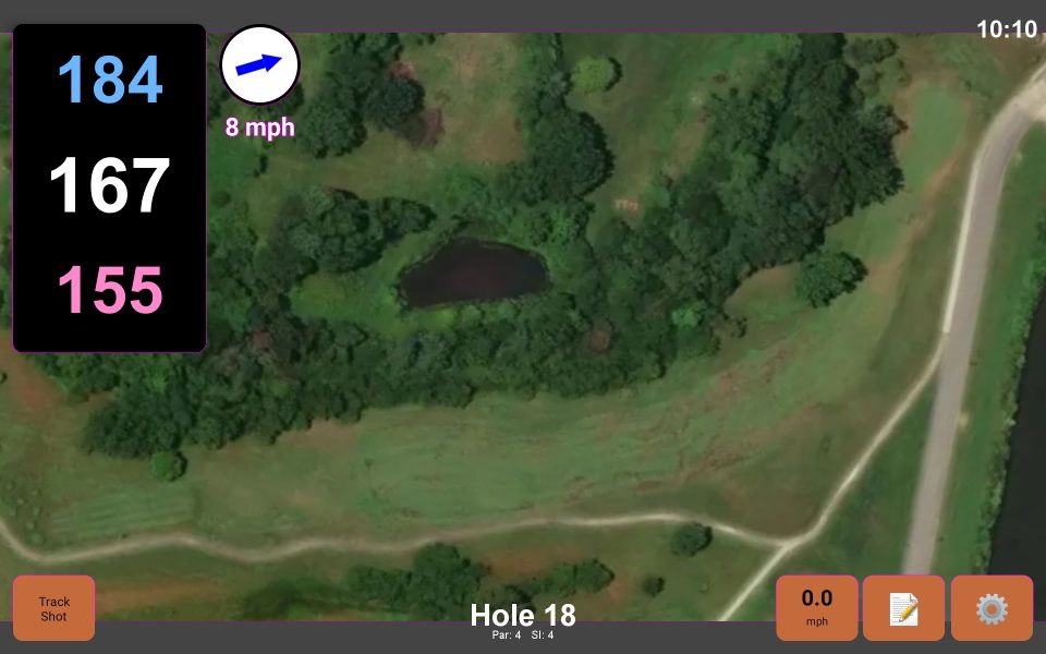 Hole preview 3