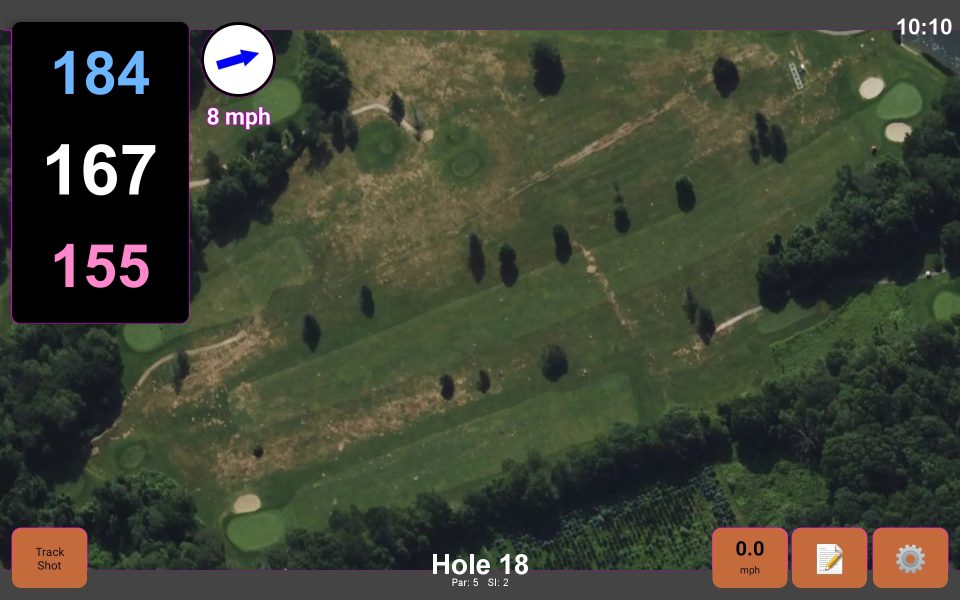 Hole preview 3