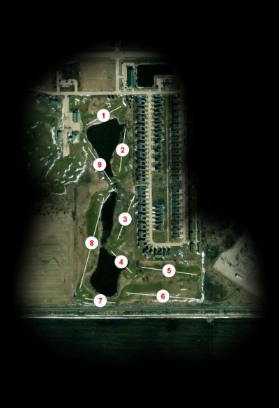 The Links at Ireland Grove