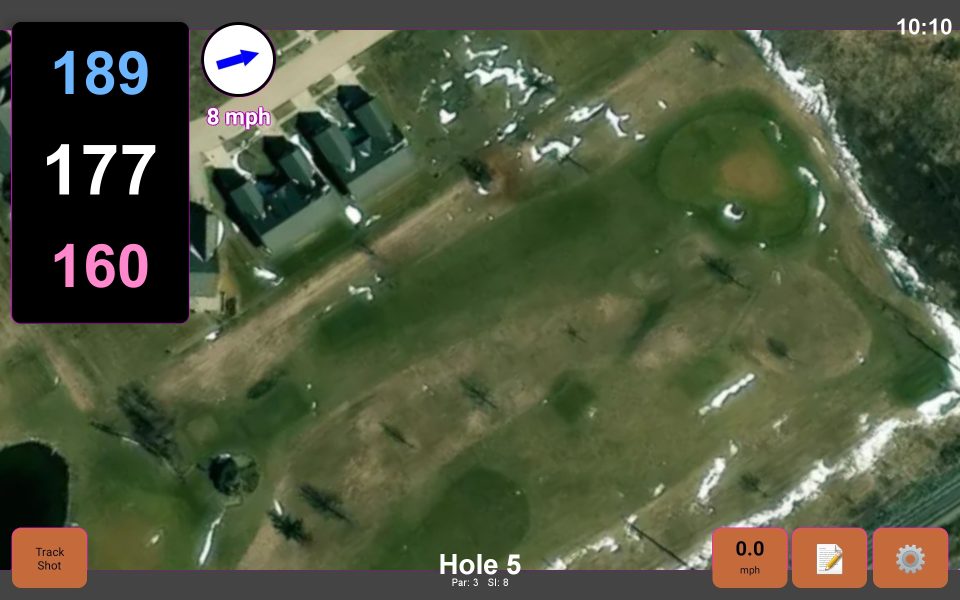 Hole preview 2