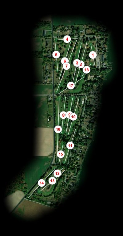 Silver Lake Country Club