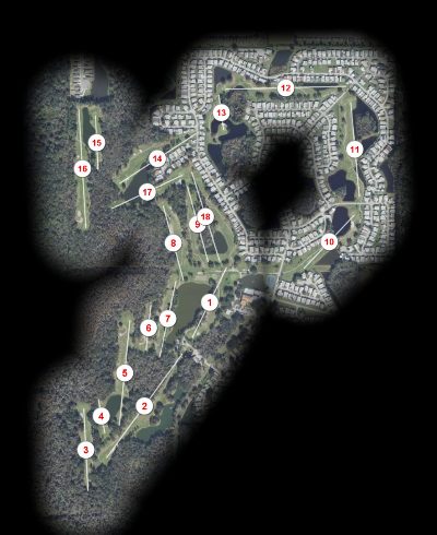 Schalamar Creek Golf and Country Club