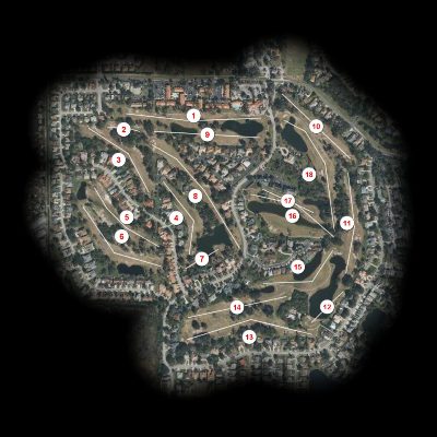 La Cita Golf and Country Club