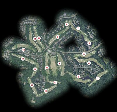 Augustine Golf Club