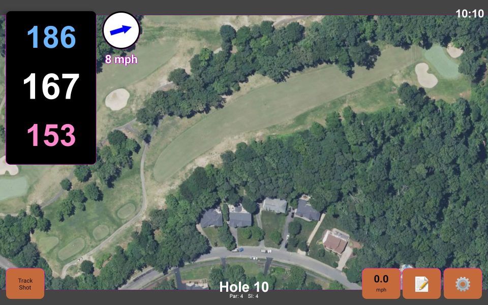 Hole preview 2
