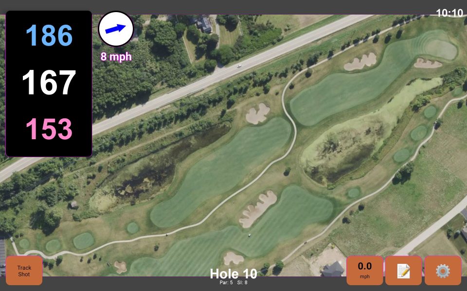 Hole preview 2