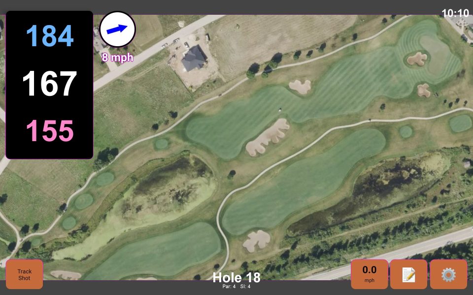 Hole preview 3