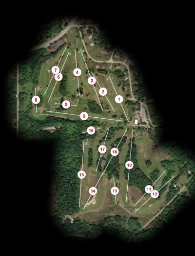 Crystal Lake Golf Course