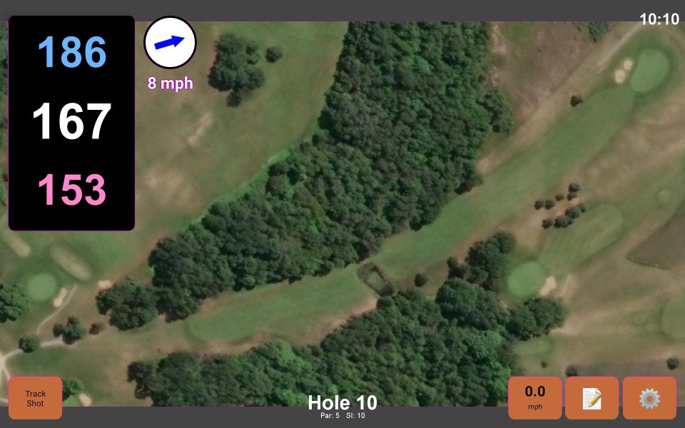 Hole preview 2