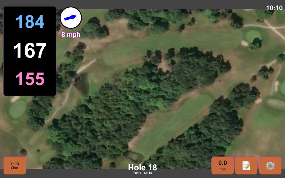 Hole preview 3