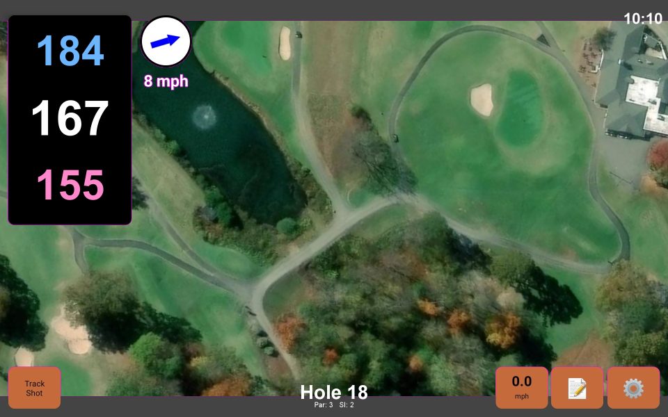 Hole preview 3