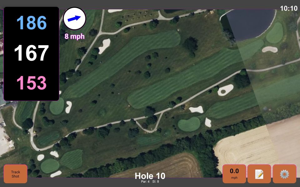 Hole preview 2