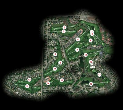 Meadow Springs Country Club