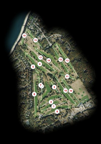 Island's End Golf & Country Club