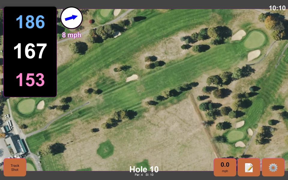 Hole preview 2
