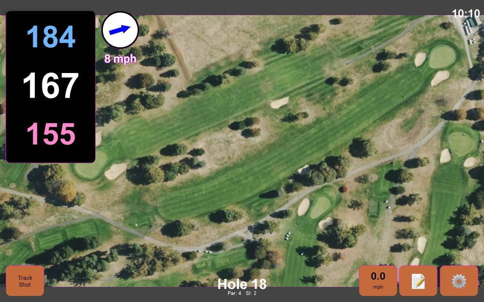 Hole preview 3