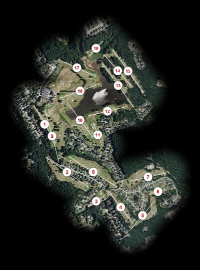 Country Club 0f Gwinnett