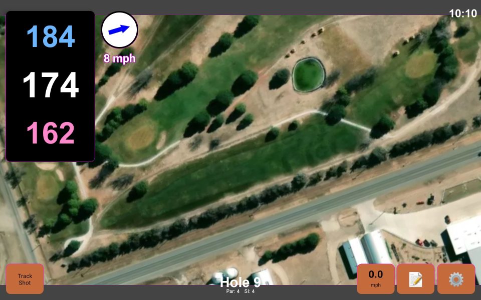 Hole preview 3