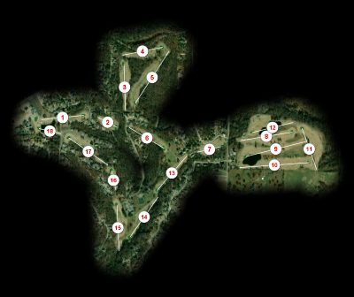 Bella Vista - Dogwood Hills