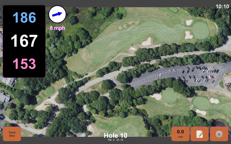 Hole preview 2
