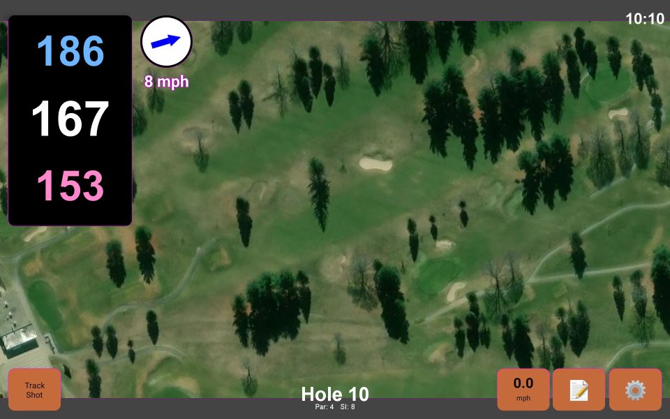 Hole preview 2