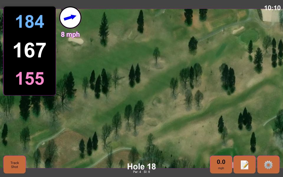 Hole preview 3
